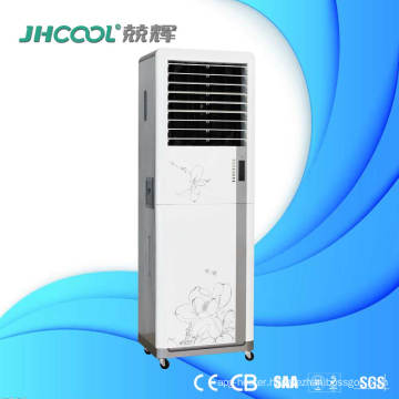 JHCOOL Air-conditioning